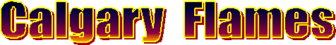Calgary  Flames
