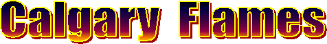 Calgary  Flames